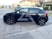 2017 Citroen C3