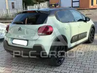 2017 Citroen C3