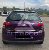 2017 Citroen C3
