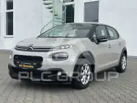 2017 Citroen C3