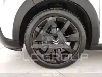 2017 Citroen C3