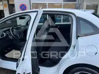 2017 Citroen C3