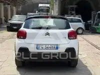 2017 Citroen C3