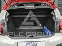 2017 Citroen C3