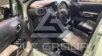 2017 Citroen C3