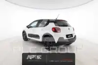 2017 Citroen C3