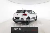 2017 Citroen C3