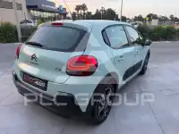 2017 Citroen C3