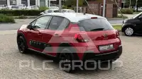 2017 Citroen C3