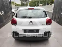 2017 Citroen C3