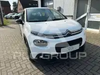 2017 Citroen C3