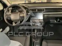 2017 Citroen C3