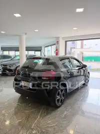 2017 Citroen C3