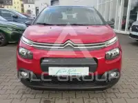 2017 Citroen C3