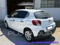 2017 Citroen C3