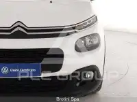 2017 Citroen C3