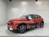 2017 Citroen C3