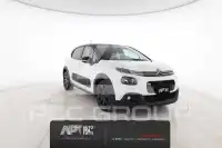 2017 Citroen C3