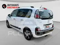 2017 Citroen C3