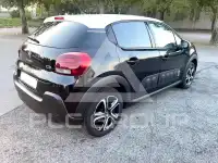 2017 Citroen C3