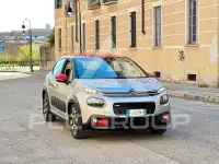2017 Citroen C3