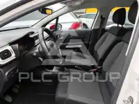 2017 Citroen C3