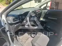 2017 Citroen C3