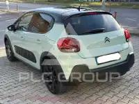 2017 Citroen C3