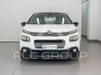 2017 Citroen C3