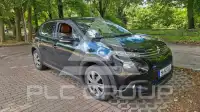 2017 Citroen C3