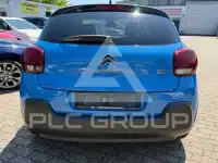 2017 Citroen C3