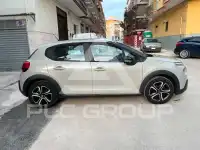 2017 Citroen C3
