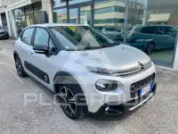2016 Citroen C3