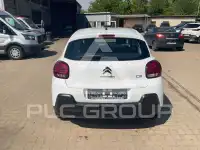 2017 Citroen C3