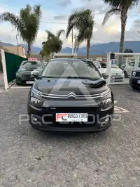 2017 Citroen C3