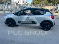 2017 Citroen C3