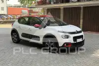 2017 Citroen C3