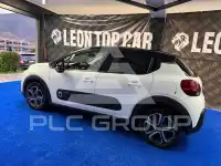 2017 Citroen C3
