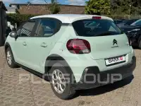 2017 Citroen C3