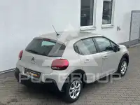 2017 Citroen C3