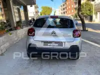 2017 Citroen C3