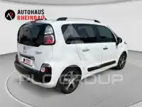 2017 Citroen C3