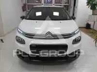 2017 Citroen C3