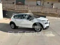 2017 Citroen C3