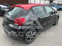 2017 Citroen C3