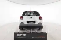 2017 Citroen C3