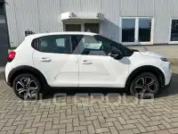 2017 Citroen C3