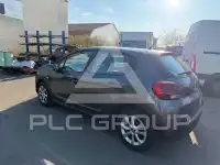 2017 Citroen C3