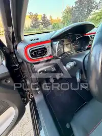 2017 Citroen C3