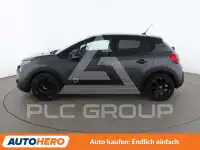 2017 Citroen C3
